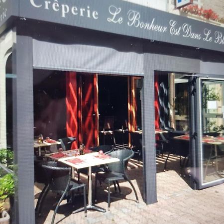 Le Studio 19 Apartment Saint-Cast-le-Guildo Exterior foto