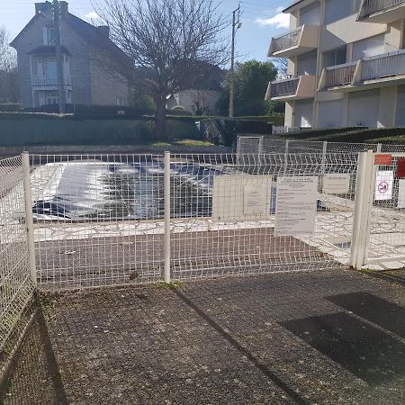 Le Studio 19 Apartment Saint-Cast-le-Guildo Exterior foto
