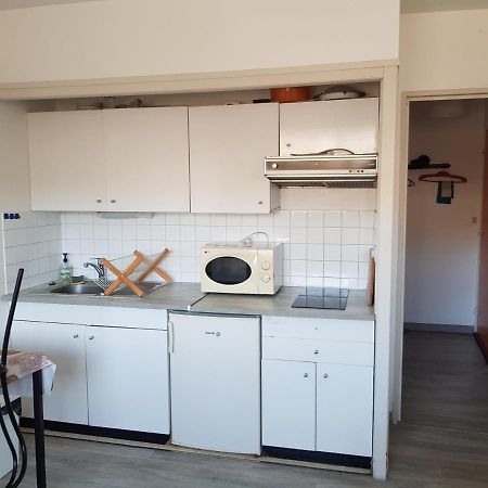 Le Studio 19 Apartment Saint-Cast-le-Guildo Exterior foto