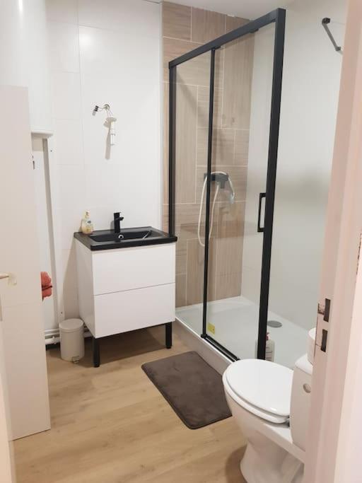 Le Studio 19 Apartment Saint-Cast-le-Guildo Exterior foto