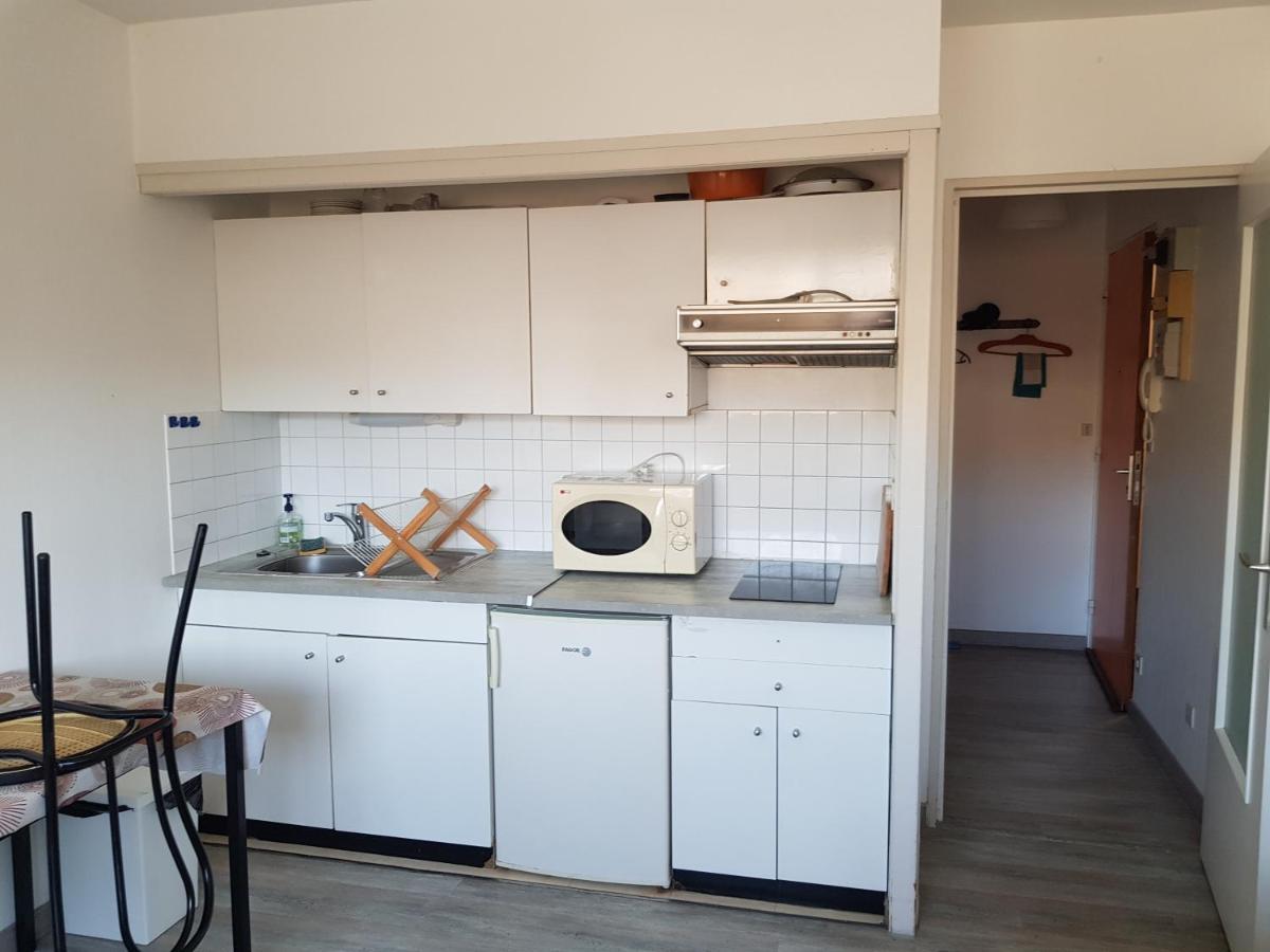 Le Studio 19 Apartment Saint-Cast-le-Guildo Exterior foto