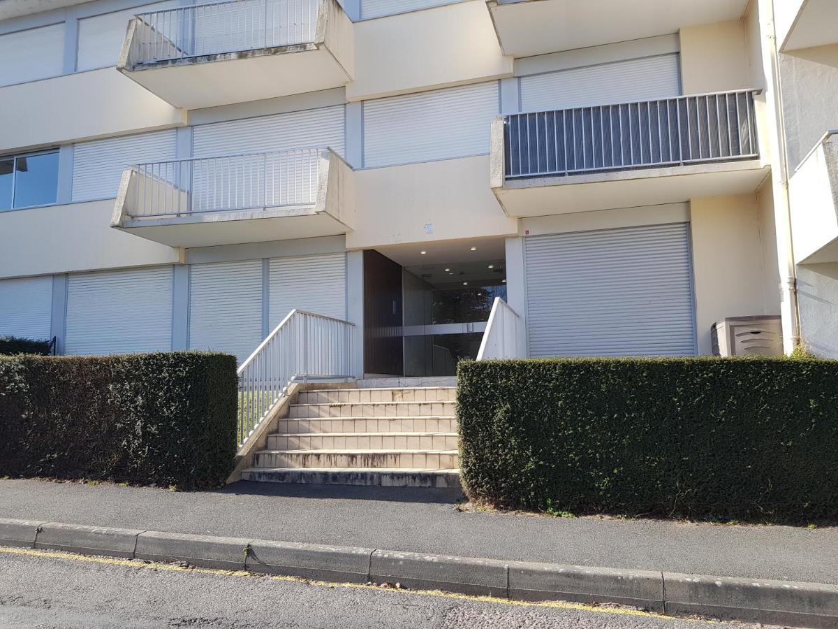 Le Studio 19 Apartment Saint-Cast-le-Guildo Exterior foto